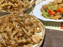 -葛记焖饼(伏牛路店)