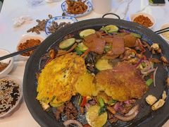 -一烙锅(友谊店)