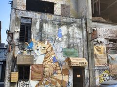 -广州市紫泥堂文化创意园景区