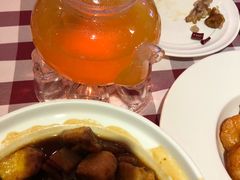-邓丽君音乐主题餐厅