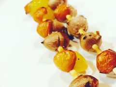 -福烤锦花(长乐路店)