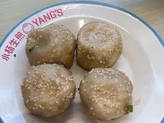 -小杨生煎(黄河路店)