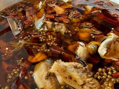 -辣婆婆(航天桥店)