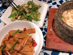 -绿茶餐厅(布吉万象汇店)