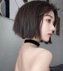 -米娜造型