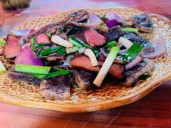 -古城苗家土菜馆(河景餐厅店)