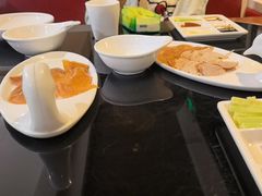 -皇城根·京城味家常菜(西市场·嘉华广场店)