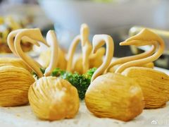 -小天鹅火锅·一线江景洪鼎旗舰店(洪崖洞店)