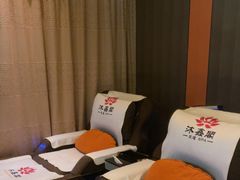 -沐鑫阁·影院足道·按摩 SPA (新洲店)