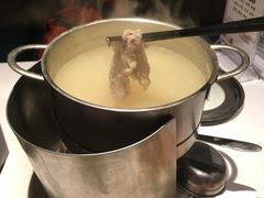 -星伦多自助料理·涮烤一体(嘉兴八佰伴店)