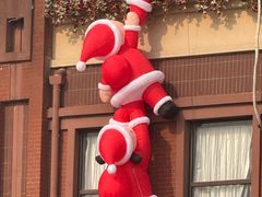 -歌斐颂巧克力小镇