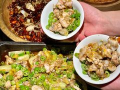 -永安水煮活鱼·仪征菜(仪征奥林匹克店)