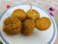 -孙权家菜馆(龙门古镇店)