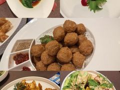 -北平盛世·新京菜·北京烤鸭(劲松·双井店)