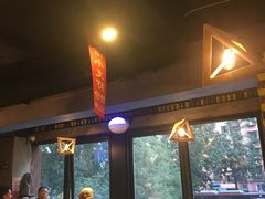 -腰子哥烤串(石佛营炫特店)