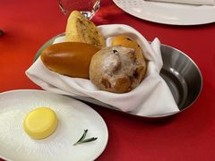 -国家大剧院西餐厅