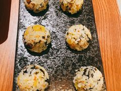 蟹子手抓饭-春熙台韩国料理·章鱼肥牛(西丽店)