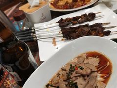 -巴依老爷新疆美食(工体旗舰店)