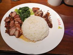 -陈光记烧腊(长寿路店)