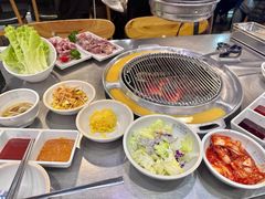 -喜来稀肉(虹泉路店)