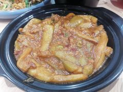 -老边饺子馆(东单店)