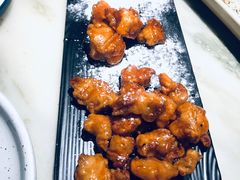 -绿茶餐厅(昌平悦荟店)