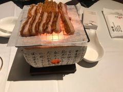 澳门烧肉-梧桐餐厅(泉城路店)