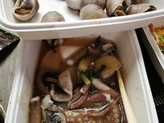 -盒马鲜生(十里堡店)