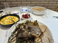 -老吉士酒家(天平路店)