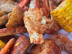 -Crab Pot Restaurant