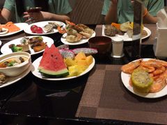 -壹号港湾