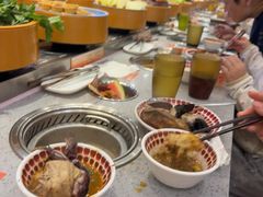-喜家自助小火锅(乐客城店)