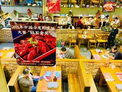 -馋嘴猫北京食堂·烤鸭·宵夜(亚运村店)