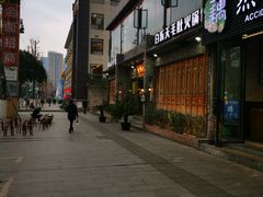-白乐天毛肚火锅馆(南滨路店)