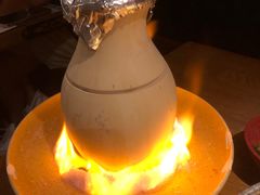 -吃饭皇帝大土家民族菜(正大广场店)