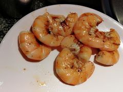 -德得轩烤涮一体自助餐厅(王府井店)
