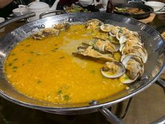 -79号渔船海鲜饭店(华强北店)