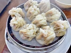 -北三沙家烧麦(北头道街店)