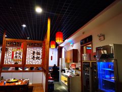 -受气牛肉·耙牛肉火锅(水晶郦城店)