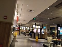 -肯德基(房山店)