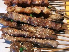 -木屋烧烤(坂田天安云谷店)