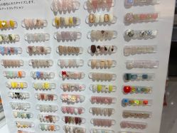 点击看大图 -Ami nail爱米美甲美睫