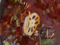 -盐井记·自贡美蛙鲜锅兔(中和店)