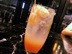 桃子克洛伊气泡水-PETIT PARIS 小巴黎(花园道店)