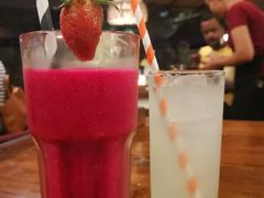混合果汁-Pundi Pundi Restaurant