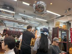 -香港蓮香樓(上環店)