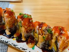 -活鳗饭·鹅肝范儿(高碑店店)