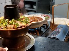 -杏花堂·山西菜馆(晋中万达店)