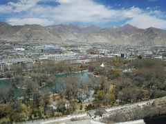 -宗角禄康公园