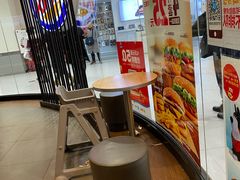 -汉堡王(龙德广场店)
